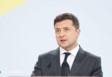 Зеленский: нас не пугают прогнозы, готовы защищаться независимо от даты