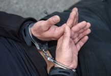В Харьковской области прошла спецоперация против предателей. Среди задержанных мэр Пивденного