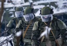 Два нарушения на Донбассе с начала суток: оккупанты применили тяжелую артиллерию