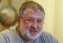 Суд завтра рассмотрит апелляцию ПриватБанка по кредитам Коломойского