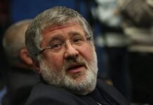 Суд отложил рассмотрение апелляции ПриватБанка по кредитам Коломойского