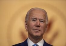 Байден провел переговоры с НАТО и ЕС: лидеры призвали Россию к немедленной деэскалации