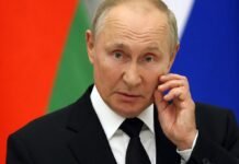 Путин намерен “добиваться” от США и НАТО юридически закрепленных “гарантий”