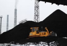 ДТЭК Ахметова увеличил запасы угля на своих ТЭС за неделю на 5%