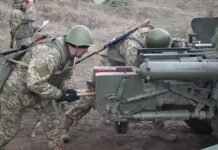 Оперативная обстановка: в Генштабе рассказал, как прошел третий день войны