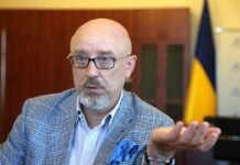 Беларусь заверила Минобороны в отсутствии рисков и угроз для Украины