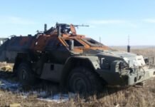 ВСУ уничтожили командира элитных “десантников”, который воевал на Донбассе и в Чечне