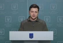 “Сохранить нацию”. Зеленский объяснил, что будет победой для Украины в войне против РФ