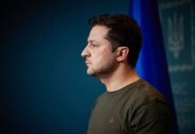 Зеленский об отказе от Крыма и Донбасса: Украина не готова к таким компромиссам