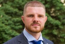 Мэр Борисполя просит жителей по возможности выехать из города
