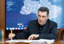 Кремль сконцентрировал против нас беспрецедентное в современной истории количество военной техники, – Данилов