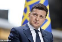 Украина имеет самую большую в истории поддержку в мире, – Зеленский