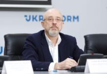 Россияне убили больше гражданских, чем погибло военных, – Резников