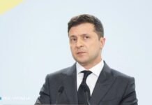 Макрон позвонил Зеленскому: обсудили перспективы прекращения войны