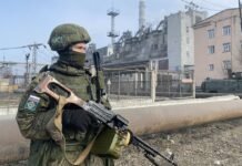 Российские пропагандисты начали подготовку населения РФ к длительной войне, – Генштаб