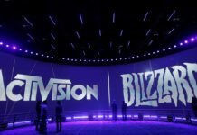 Авторы World of Warcraft остановили продажи в РФ