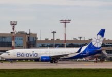 Канада закрыла воздушное пространство для белорусских самолетов