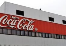 В России будут производить собственную Coca-Cola