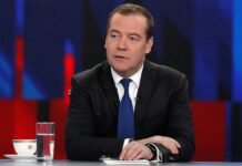 Гарантии и договор. Медведев назвал условия завершения войны с Украиной