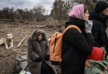 Массовая депортация. РФ заявляет о вывозе около 440 000 жителей оккупированных территорий Украины