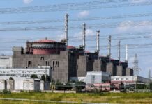 Россия планирует взять под постоянный контроль Запорожскую АЭС, – МАГАТЭ