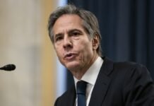 США выделят 2,75 млрд долларов на поддержку гуманитарных служб в Украине и Польше
