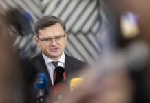 Против России скоро введут новые санкции, которые нужны Украине, – Кулеба