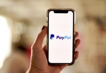 PayPal полноценно заработал в Украине