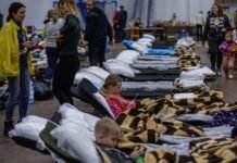 Украина подтвердила открытие гуманитарных коридоров из Мариуполя и Волновахи