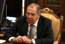 В РФ поддерживают инициативу Израиля и Турции о посредничестве в переговорах с Украиной