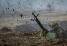 ВСУ перешли в контрнаступление: в Генштабе рассказали об обстановке на 21-й день войны