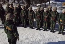 Казахстан не посылает военных в Украину. Минобороны РК опровергает слухи