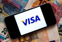 Visa предоставит 2 млн. долларов для гуманитарной помощи украинцам
