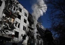 В Харьковской области за сутки погибло более 20 человек, 112 – пострадали