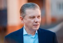 Жертв в результате ракетного удара в Виннице нет – мэр