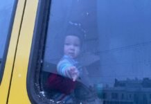 В Сумской области на 15 марта согласованы зеленые коридоры из нескольких городов