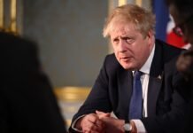 Brexit показывает, что британцы любят свободу так же, как и украинцы, – Джонсон