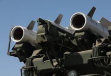 Украинская ПВО за сутки уничтожила 7 воздушных целей российских оккупантов