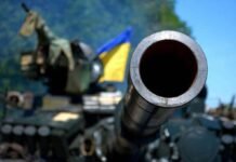 США помогут передать Украине советские танки, – NYT