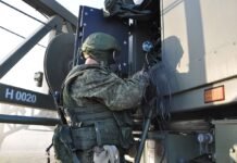 Около 21 600 военных и более 2 200 бронемашин: Генштаб назвал потери России