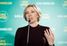 УПЦ хочет вывести людей из “Азовстали”. Верещук готова идти с ними