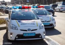 В Запорожье вводят усиленный комендантский час