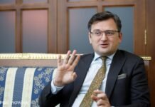 Кулеба рассказал, какой международный бизнес за сутки решил выйти из России