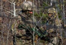 Беларусь перебрасывает подразделения к границе Украины. Вероятно, это ротация, – Генштаб
