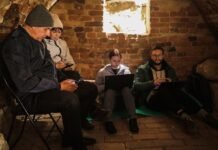 Как бесплатно подключиться к сети Интернет в бомбоубежищах: разъяснение