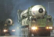 Северная Корея намерена усилить свой ядерный арсенал, – Reuters