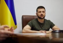 Зеленский объяснил предложение о решении вопроса Крыма за 10-15 лет