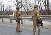 919 населенных пунктов уже полностью освободили от российских оккупантов, – Тимошенко