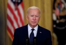 Байден отреагировал на гибель американского морпеха в Украине