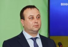 Под ракетные удары попали Жмеринка и Казатин. Есть погибшие и раненые